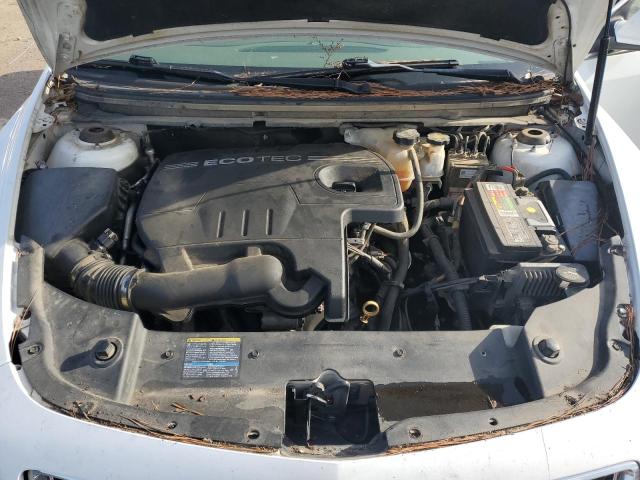 Photo 11 from auction – 2010 CHEVROLET MALIBU 1LT with VIN 1G1ZC5E04AF186430