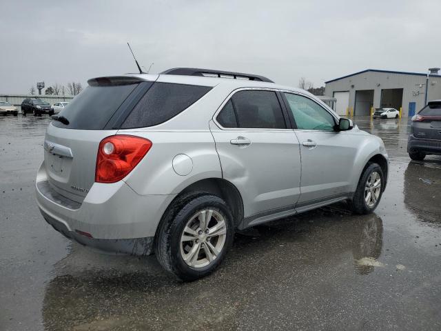 Photo 3 from auction – 2011 CHEVROLET EQUINOX LT with VIN 2GNALDEC5B1204023