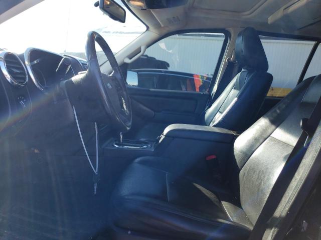 Photo 7 from auction – 2010 FORD EXPLORER L with VIN 1FMEU7F86AUA19254