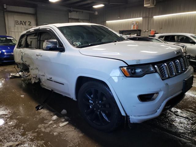 Photo 4 from auction – 2017 JEEP GRAND CHER with VIN 1C4RJFCG3HC827680