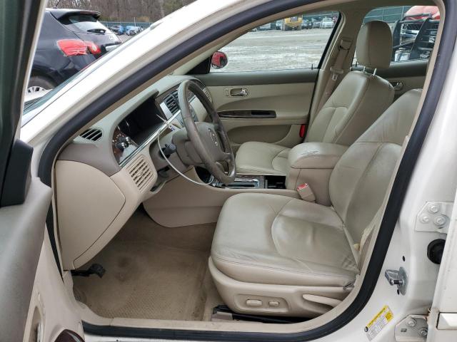 Photo 7 from auction – 2007 BUICK LACROSSE C with VIN 2G4WD552671142451