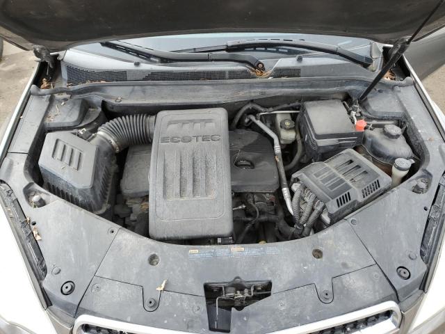 Photo 12 from auction – 2010 CHEVROLET EQUINOX LT with VIN 2CNALFEW1A6333369