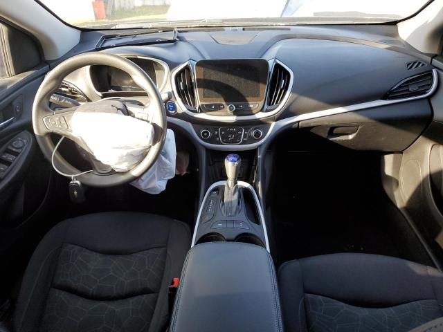 Photo 8 from auction – 2018 CHEVROLET VOLT LT with VIN 1G1RC6S52JU105684