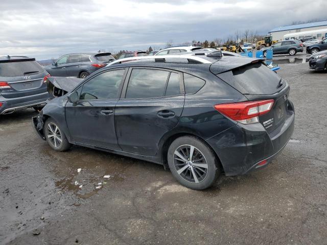 Photo 2 from auction – 2019 SUBARU IMPREZA PR with VIN 4S3GTAC68K3749108