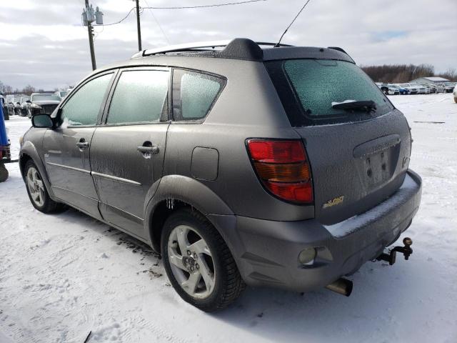 Photo 2 from auction – 2004 PONTIAC VIBE with VIN 5Y2SL62844Z441606