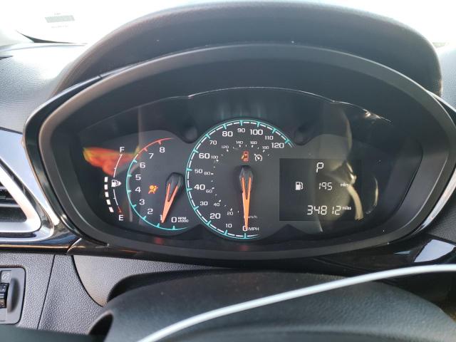 Photo 9 from auction – 2021 CHEVROLET SPARK 1LT with VIN KL8CD6SA9MC749855