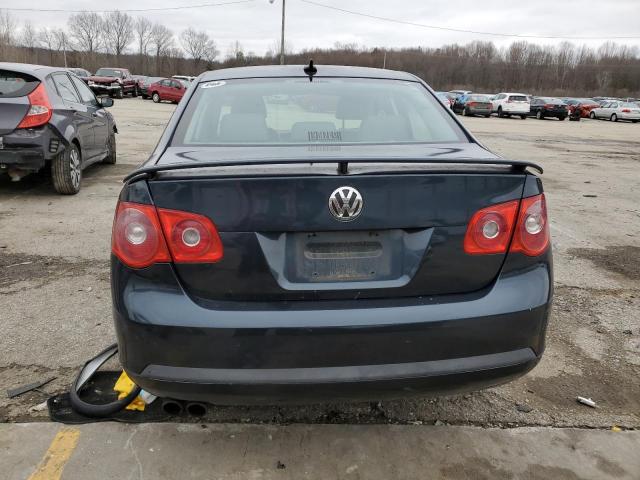 Photo 6 from auction – 2007 VOLKSWAGEN JETTA 2.5 with VIN 3VWRF71K17M099253
