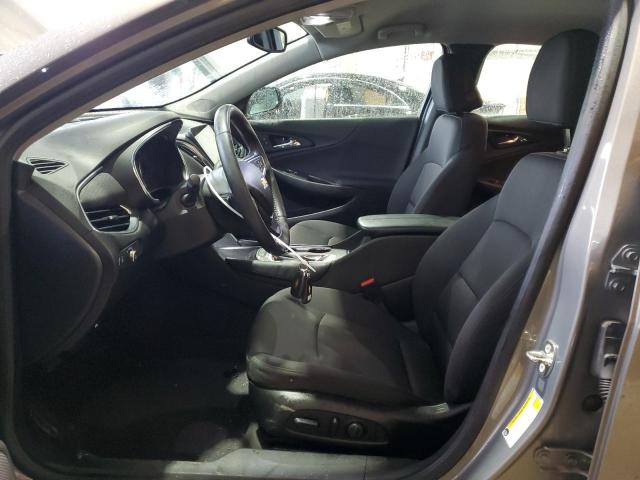Photo 7 from auction – 2018 CHEVROLET MALIBU LT with VIN 1G1ZD5ST5JF135353
