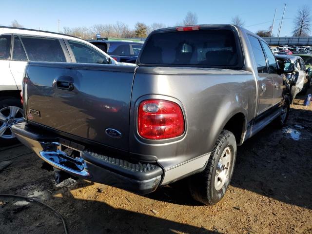 Photo 3 from auction – 2003 FORD F150 SUPER with VIN 1FTRW07L63KC69439