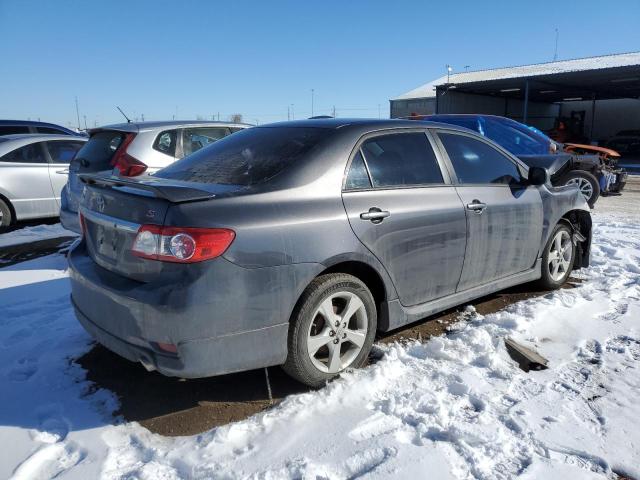 Photo 3 from auction – 2013 TOYOTA COROLLA BA with VIN 5YFBU4EE9DP223884