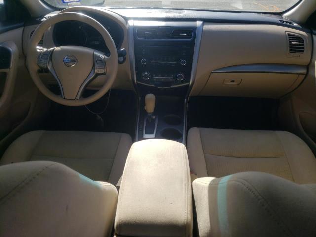 Photo 8 from auction – 2015 NISSAN ALTIMA 2.5 with VIN 1N4AL3AP3FN300044