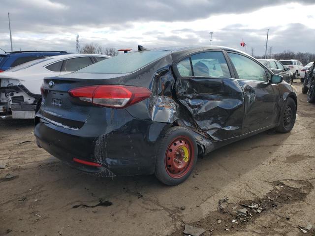 Zdjęcie 3 z aukcji – 2017 KIA FORTE LX z VIN 3KPFK4A78HE070808