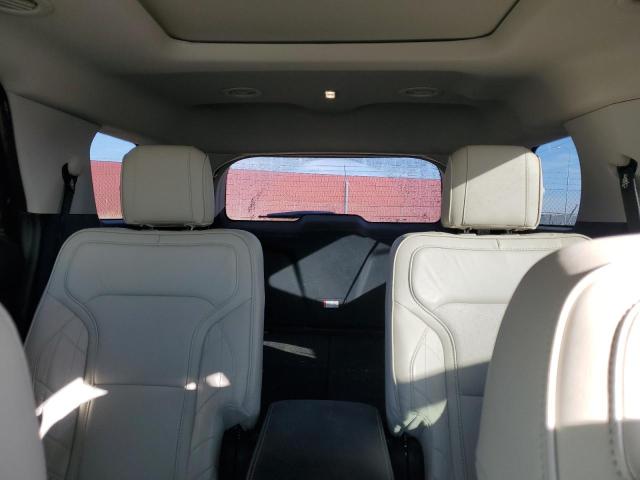 Photo 10 from auction – 2019 FORD EXPLORER P with VIN 1FM5K8HT3KGA70434