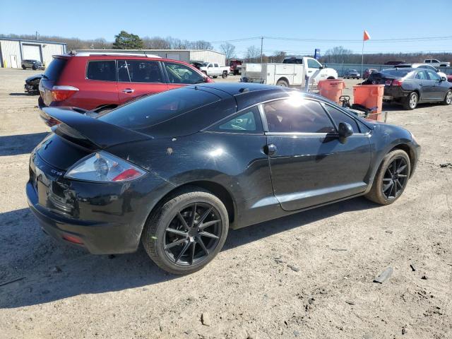 Photo 3 from auction – 2009 MITSUBISHI ECLIPSE GT with VIN 4A3AK34T09E015244