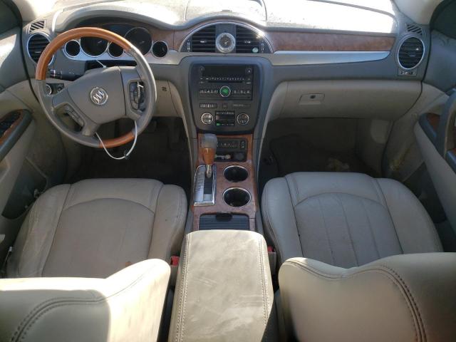 Photo 8 from auction – 2011 BUICK ENCLAVE CX with VIN 5GAKVBEDXBJ373885