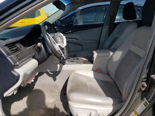 Photo 7 from auction – 2013 TOYOTA CAMRY HYBR with VIN 4T1BD1FK3DU078939