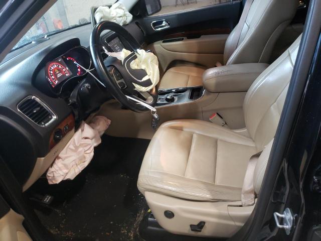 Photo 7 from auction – 2014 DODGE DURANGO LI with VIN 1C4RDJDG6EC520766