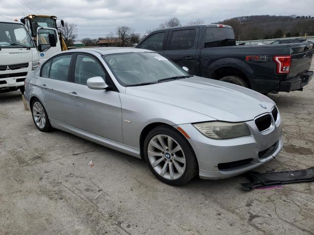 Photo 4 from auction – 2011 BMW 328 I SULE with VIN WBAPH5G50BNM84230