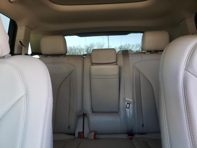 Photo 10 from auction – 2018 LINCOLN MKX SELECT with VIN 2LMPJ6KR2JBL23184