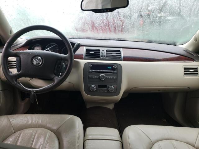 Photo 8 from auction – 2009 BUICK LUCERNE CX with VIN 1G4HD57M99U122032