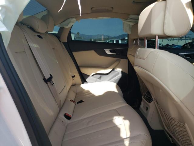 Zdjęcie 10 z aukcji – 2019 AUDI A4 PREMIUM z VIN WAUENAF45KN021064