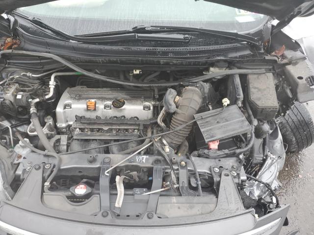 Photo 11 from auction – 2012 HONDA CR-V EXL with VIN JHLRM4H73CC004649