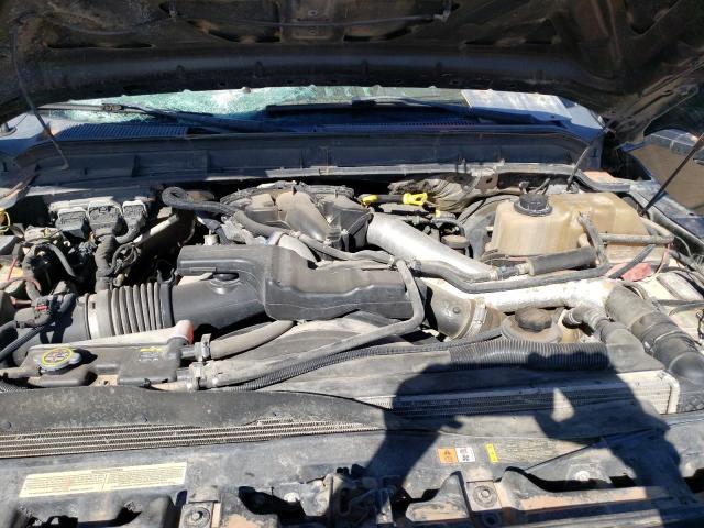 Photo 11 from auction – 2012 FORD F250 SUPER with VIN 1FT7W2BT7CEA20754