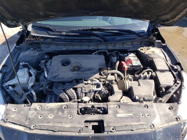 Photo 11 from auction – 2019 NISSAN ALTIMA S with VIN 1N4BL4BV0KN313304