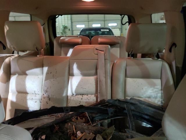 Photo 10 from auction – 2010 FORD EXPLORER E with VIN 1FMEU7EE2AUB15678