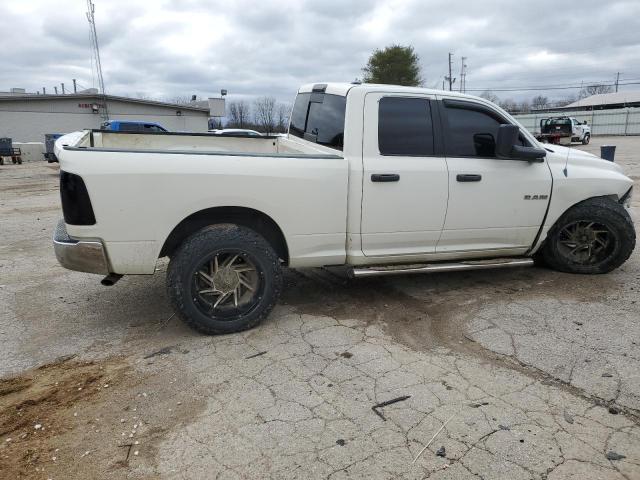 Photo 3 from auction – 2009 DODGE RAM 1500 with VIN 1D3HV18P19S724431