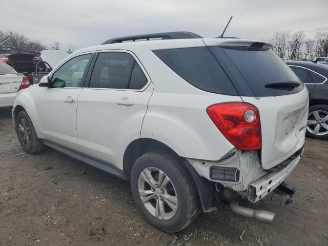 Photo 2 from auction – 2014 CHEVROLET EQUINOX LT with VIN 2GNFLBE36E6347371