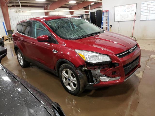 Photo 4 from auction – 2013 FORD ESCAPE SE with VIN 1FMCU9GX0DUB54095