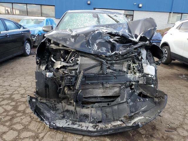Photo 5 from auction – 2021 CHEVROLET EQUINOX LT with VIN 3GNAXKEV1ML339737