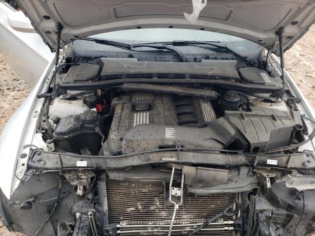 Photo 11 from auction – 2011 BMW 328 I with VIN WBADW3C56BE540724