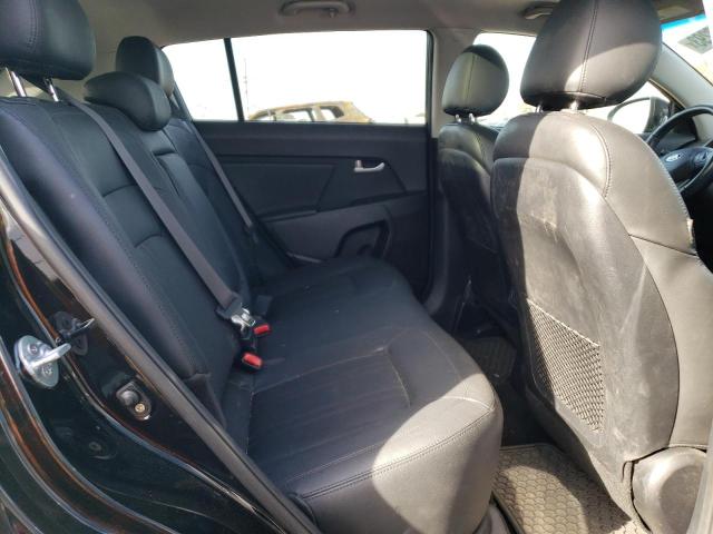 Photo 11 from auction – 2014 KIA SPORTAGE E with VIN KNDPC3AC1E7584665