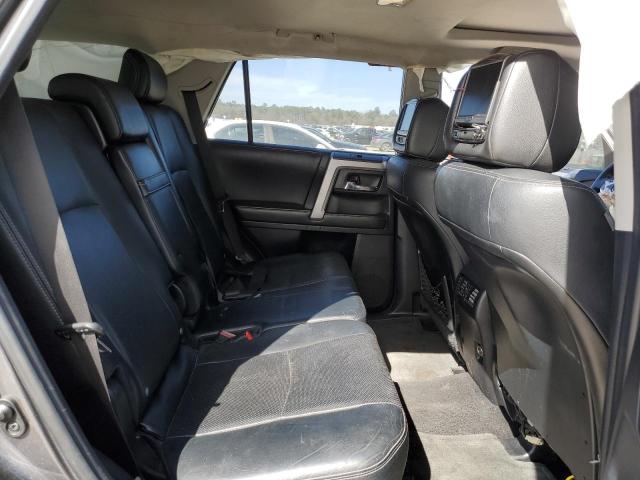 Photo 11 from auction – 2014 TOYOTA 4RUNNER SR with VIN JTEZU5JR6E5065379