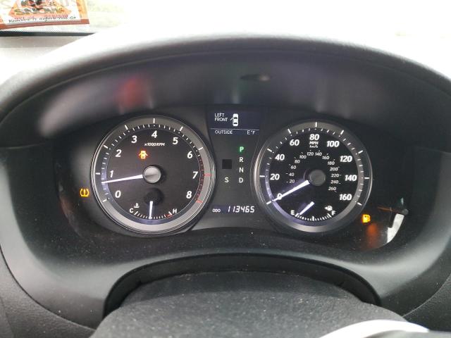 Photo 9 from auction – 2010 LEXUS ES 350 with VIN JTHBK1EG1A2407246