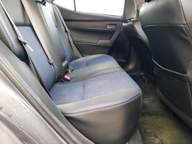 Photo 10 from auction – 2018 TOYOTA COROLLA L with VIN 5YFBURHE6JP779879