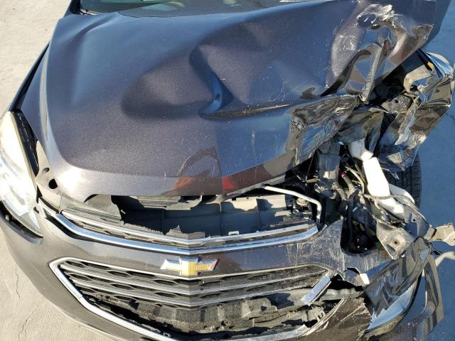 Photo 12 from auction – 2016 CHEVROLET EQUINOX LT with VIN 2GNALCEK7G6181131