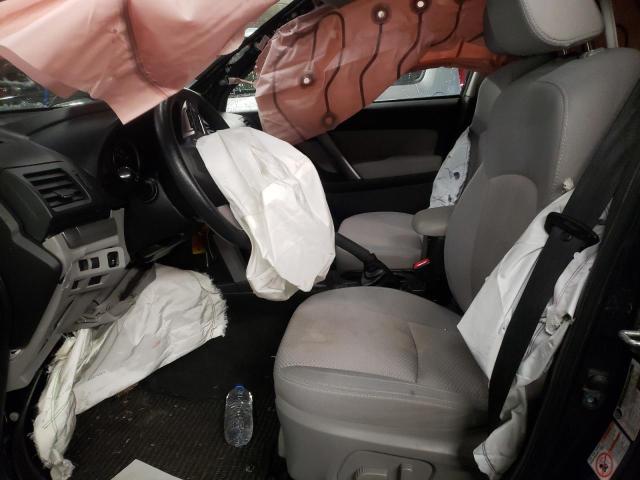 Photo 7 from auction – 2014 SUBARU FORESTER 2 with VIN JF2SJAGC8EH516015