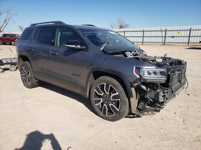 Photo 4 from auction – 2021 GMC ACADIA SLE with VIN 1GKKNKLS0MZ198765