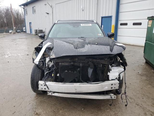 Photo 5 from auction – 2020 TOYOTA HIGHLANDER with VIN 5TDGZRBH6LS503979