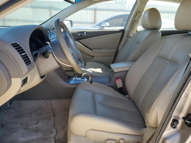 Photo 7 from auction – 2008 NISSAN ALTIMA 2.5 with VIN 1N4AL21E78C285152