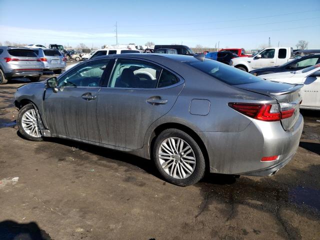 Photo 2 from auction – 2017 LEXUS ES 350 with VIN 58ABK1GG8HU039827