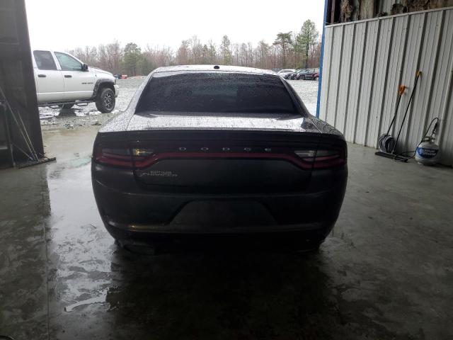 Photo 6 from auction – 2019 DODGE CHARGER SX with VIN 2C3CDXBGXKH746818