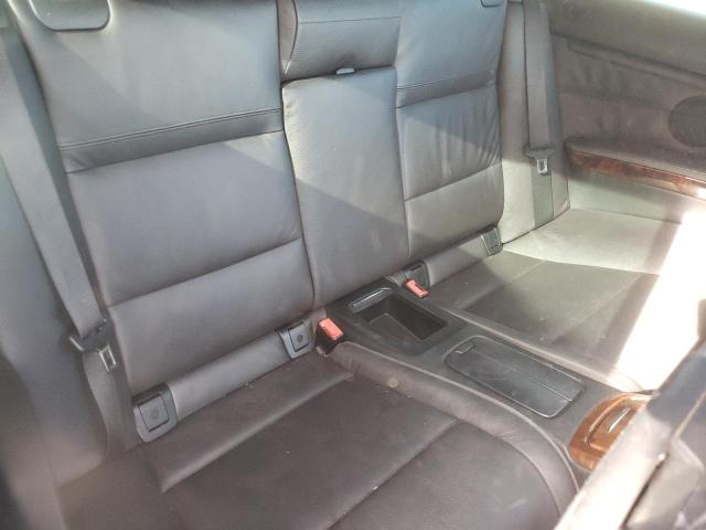 Photo 10 from auction – 2008 BMW 335 I with VIN WBAWL73598PX57481