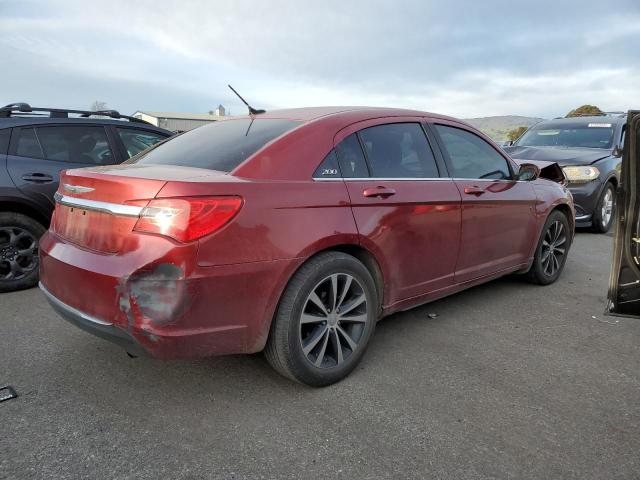 Photo 3 from auction – 2013 CHRYSLER 200 LX with VIN 1C3CCBAB1DN647715