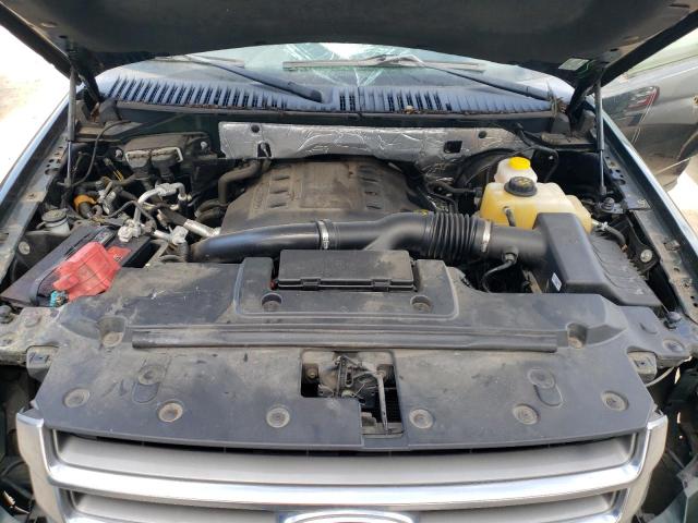 Photo 12 from auction – 2016 FORD EXPEDITION with VIN 1FMJU1KT9GEF45919
