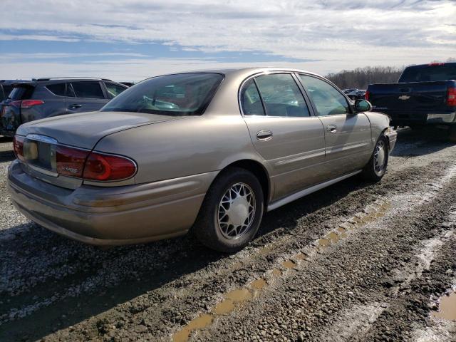 Photo 3 from auction – 2004 BUICK LESABRE CU with VIN 1G4HP54K644157601
