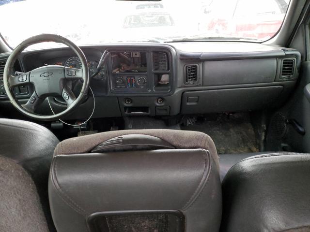 Photo 8 from auction – 2004 CHEVROLET SILVERADO with VIN 1GCHK23274F244303